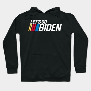 Let's Go Biden Hoodie